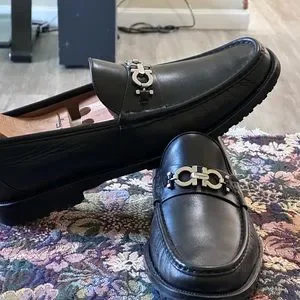 Salvatore Ferragamo | Shoes | Salvatore Ferragamo Gancini  display picture 2